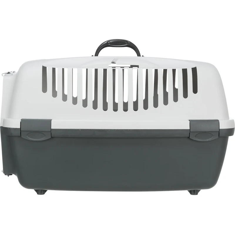 Transportbox Capri 3 Open Top mit Gitter oben