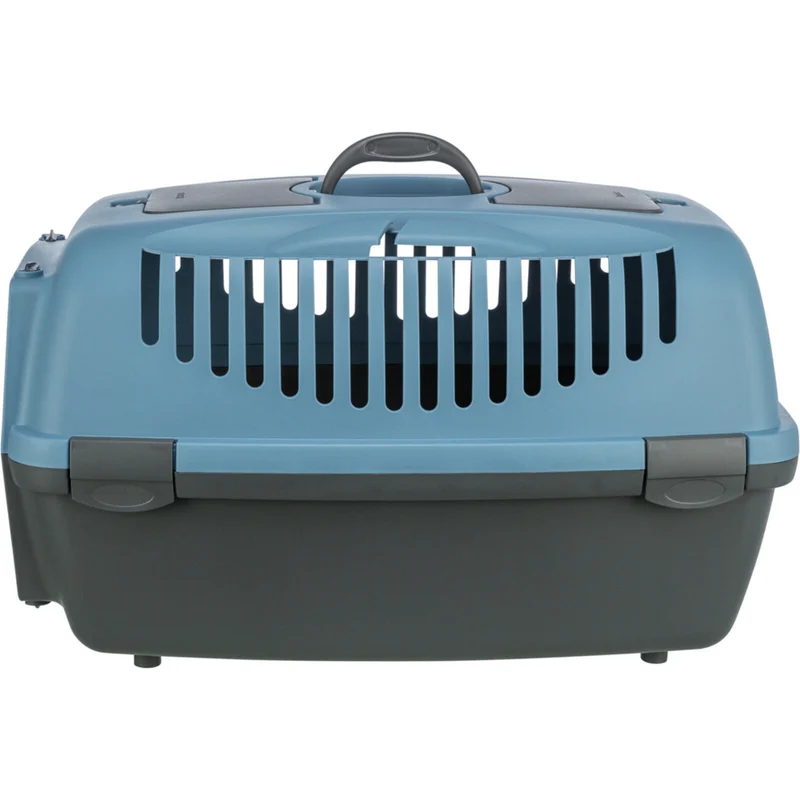 Transportbox Capri 3 mit Ablagefach