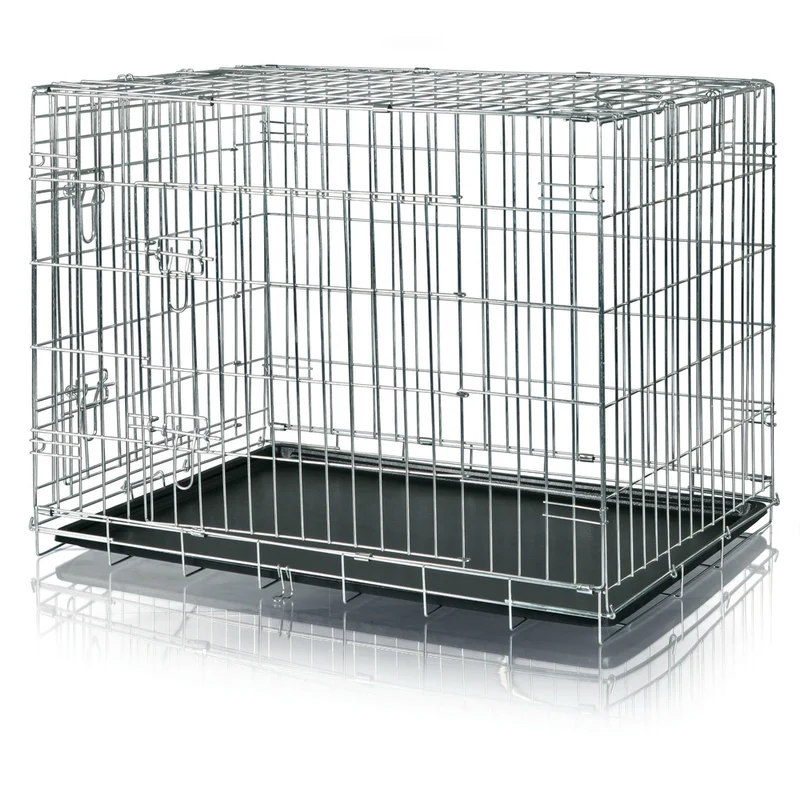 Trixie Hundekäfig Hundebox Home