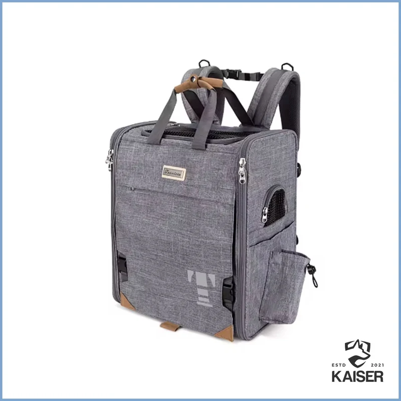 Hunderucksack bis 15 kg
