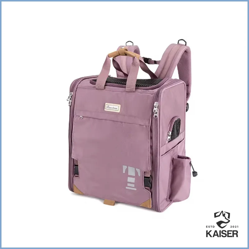 Hunderucksack bis 15 kg