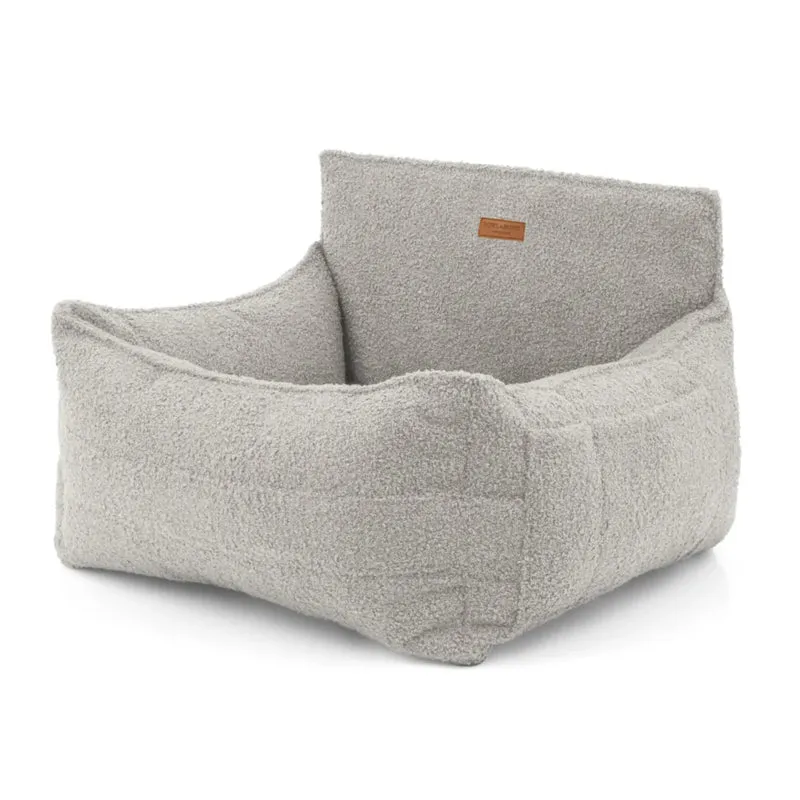 Siège Auto pour Teckel Harmony Gris