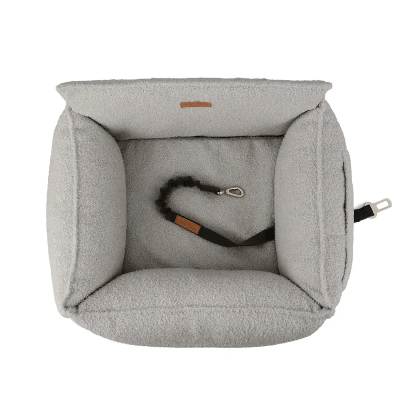 Siège Auto pour Teckel Harmony Gris