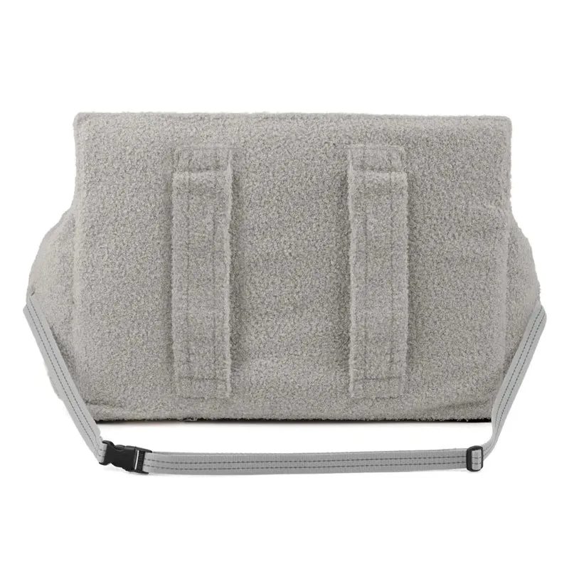 Siège Auto pour Teckel Harmony Gris