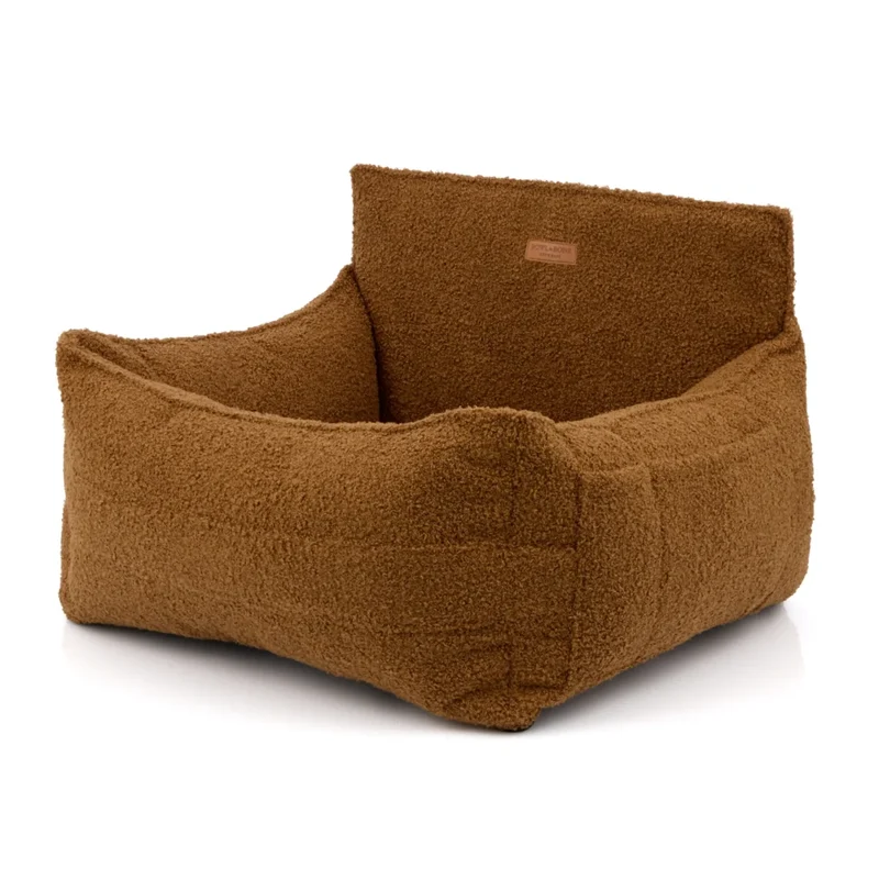Siège Auto pour Teckel Harmony Caramel