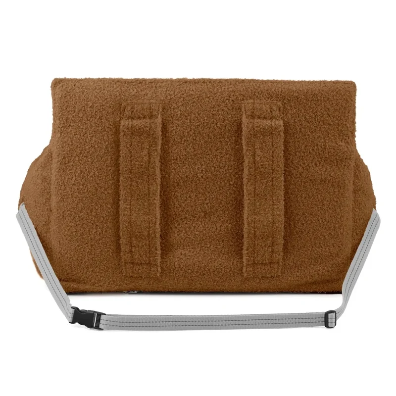 Siège Auto pour Teckel Harmony Caramel