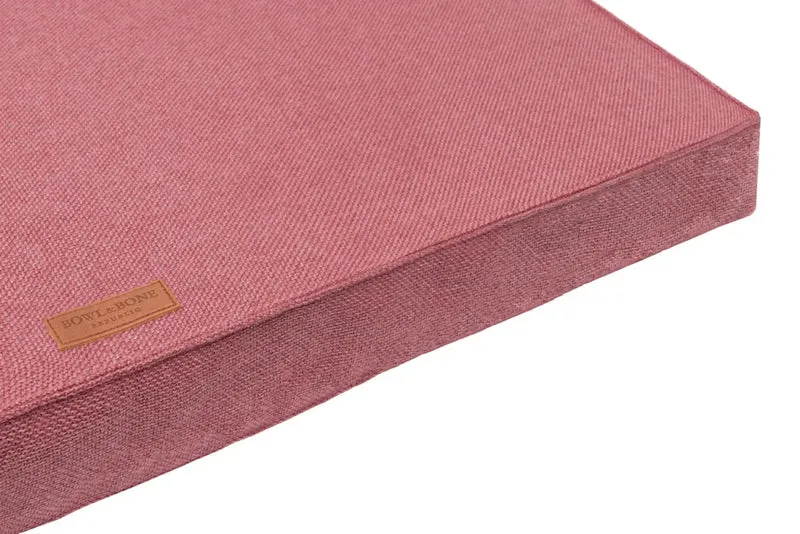 Lit Teckel Bliss Matelas Orthopédique