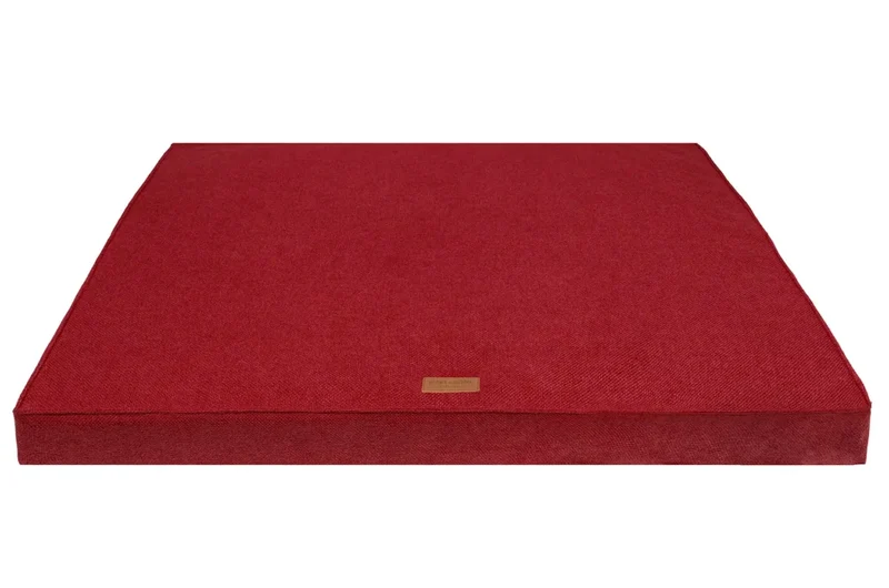 Lit Teckel Bliss Matelas Orthopédique