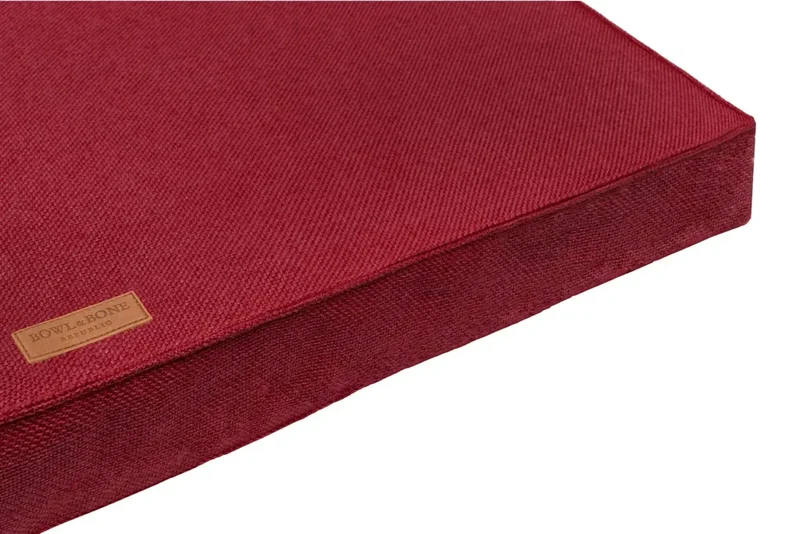 Lit Teckel Bliss Matelas Orthopédique