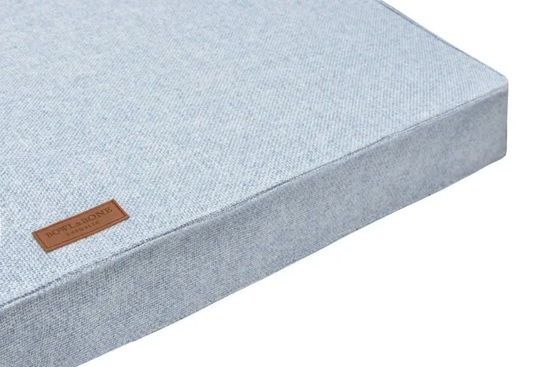 Lit Teckel Bliss Matelas Orthopédique
