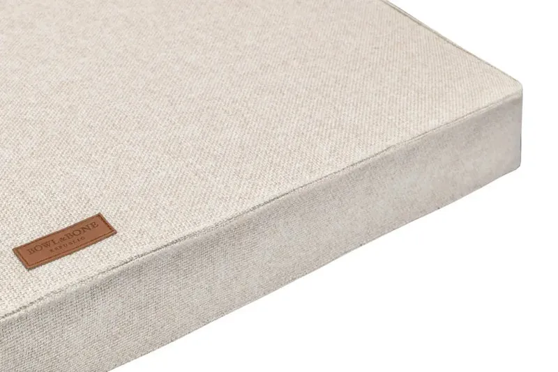 Lit Teckel Bliss Matelas Orthopédique