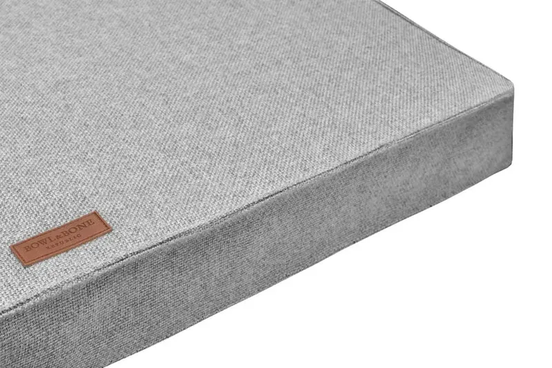 Lit Teckel Bliss Matelas Orthopédique