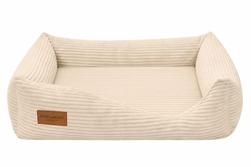 Lit Teckel Déco Couchage Orthopédique