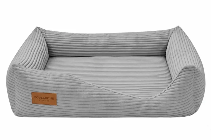 Lit Teckel Déco Couchage Orthopédique