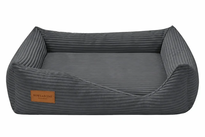 Lit Teckel Déco Couchage Orthopédique