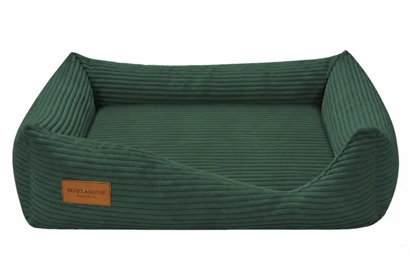 Lit Teckel Déco Couchage Orthopédique