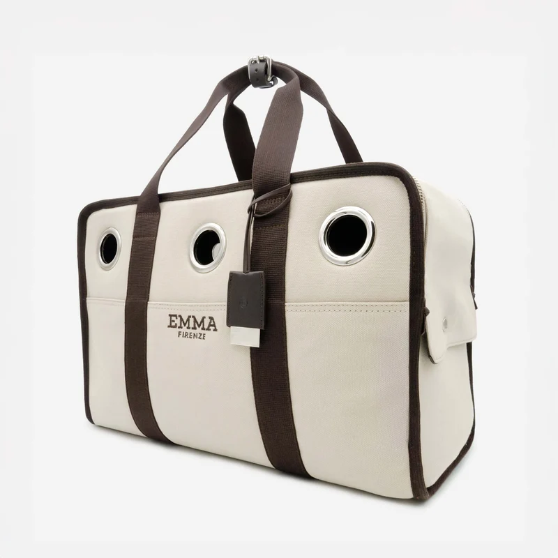 Sac de Transport Teckel pour Avion