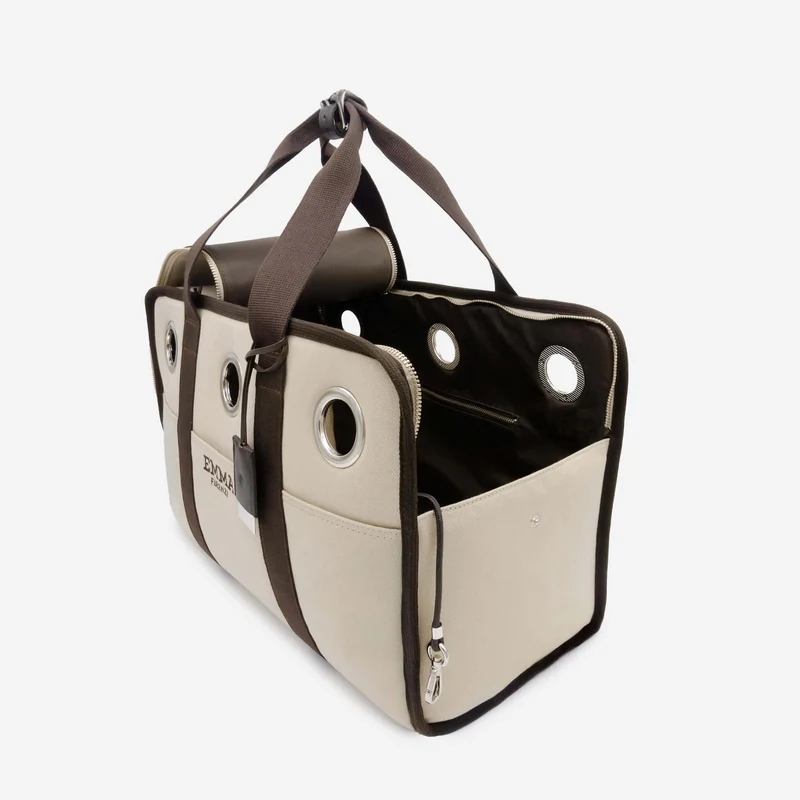 Sac de Transport Teckel pour Avion