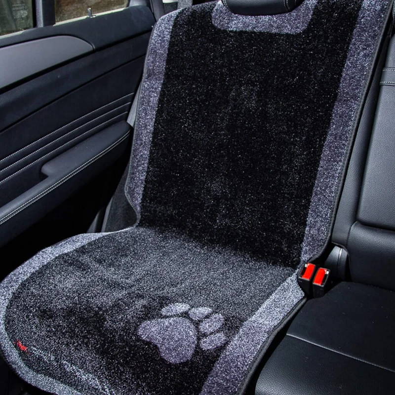 Housse de Protection Siège Auto pour Chien