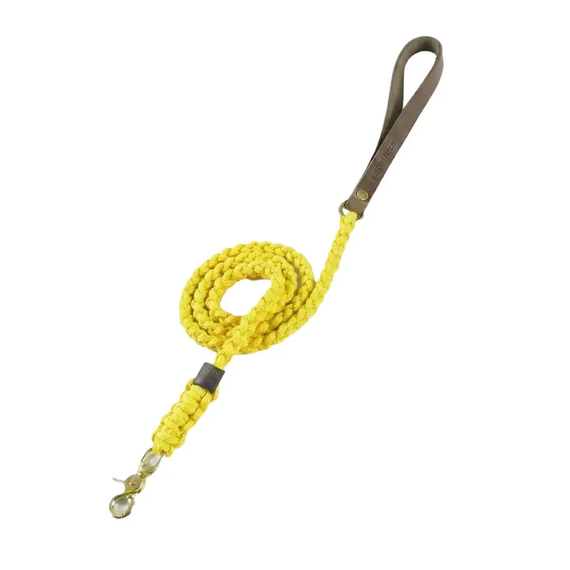 Sellerie Teckel Collier Touch Mediterranean Sun