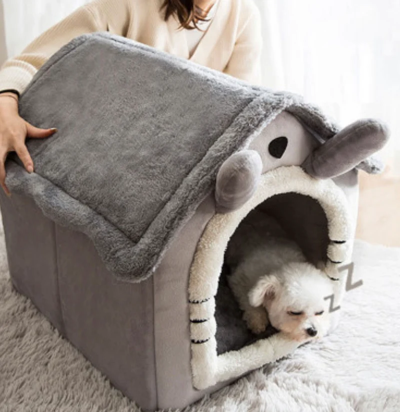 Small Dog/Cat House