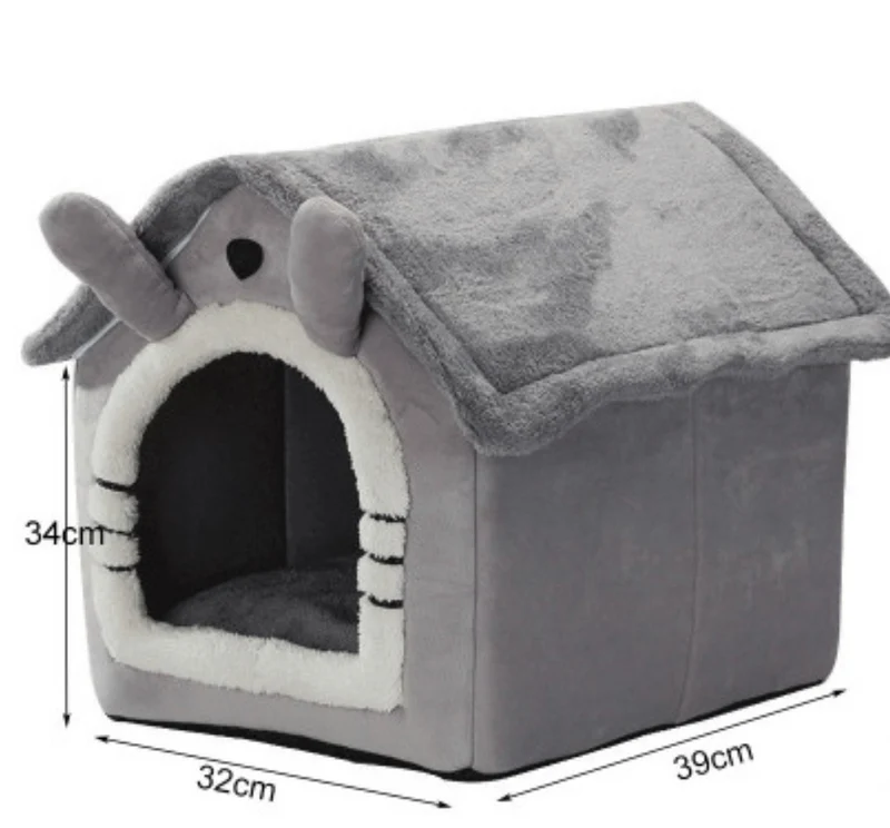 Small Dog/Cat House