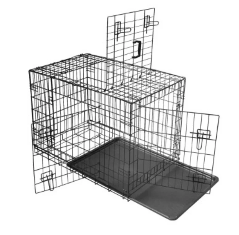 Floofi Dog Cage