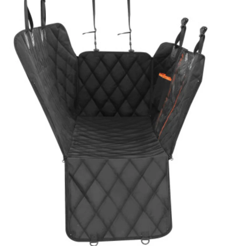 Pet Car Seat Cover